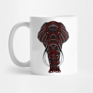 elephant Mug